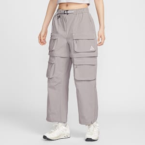 Nike ACG 'Smith Summit' Women's Zip-Off Trousers. Nike ID